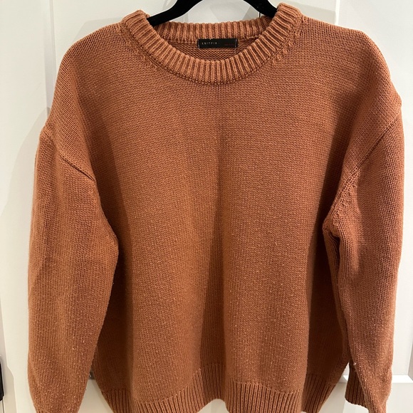 Korean oversize sweater - Picture 2 of 5